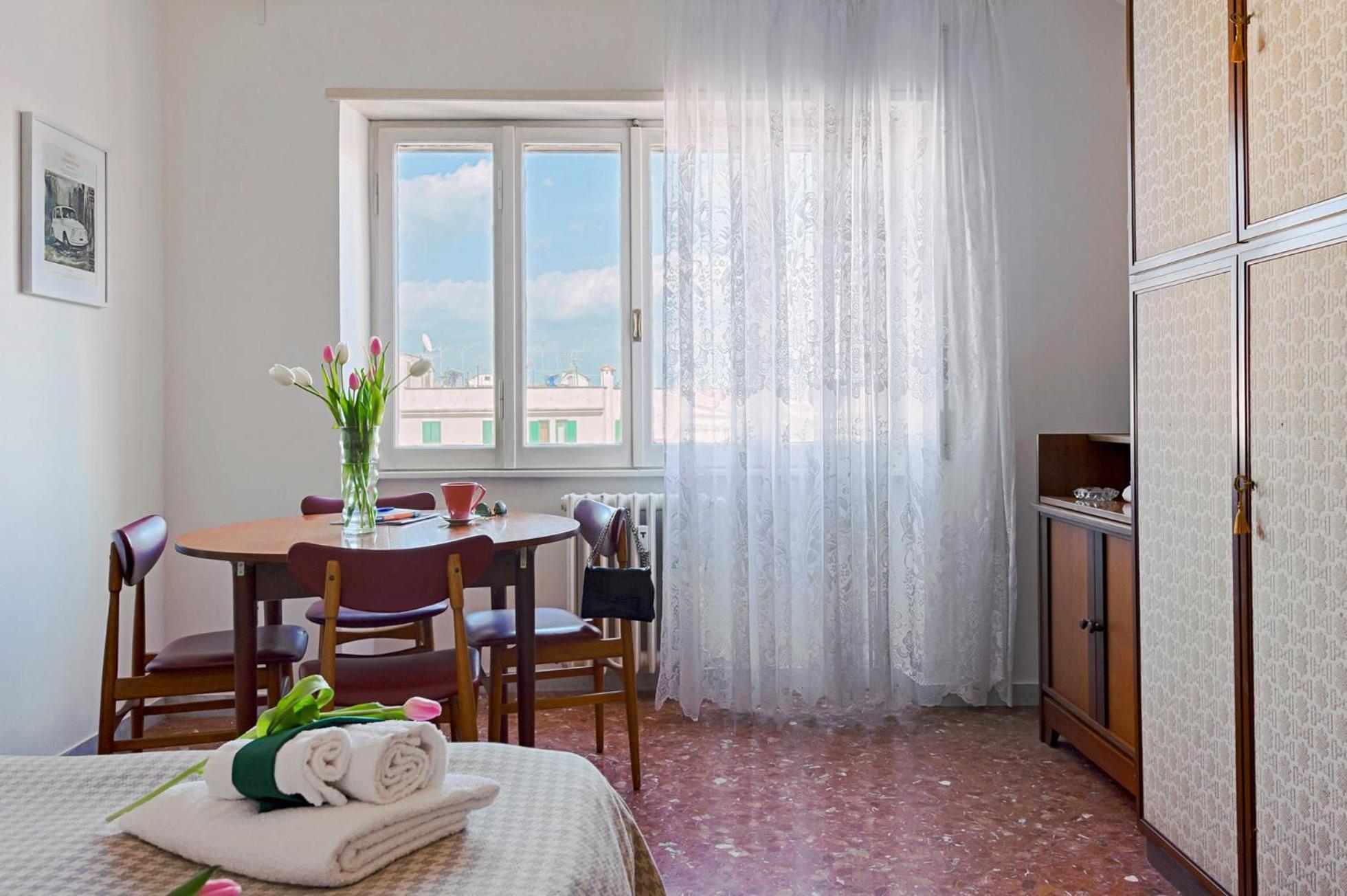 Apartment Casa Adele Lovely Mid-century Apartment, *