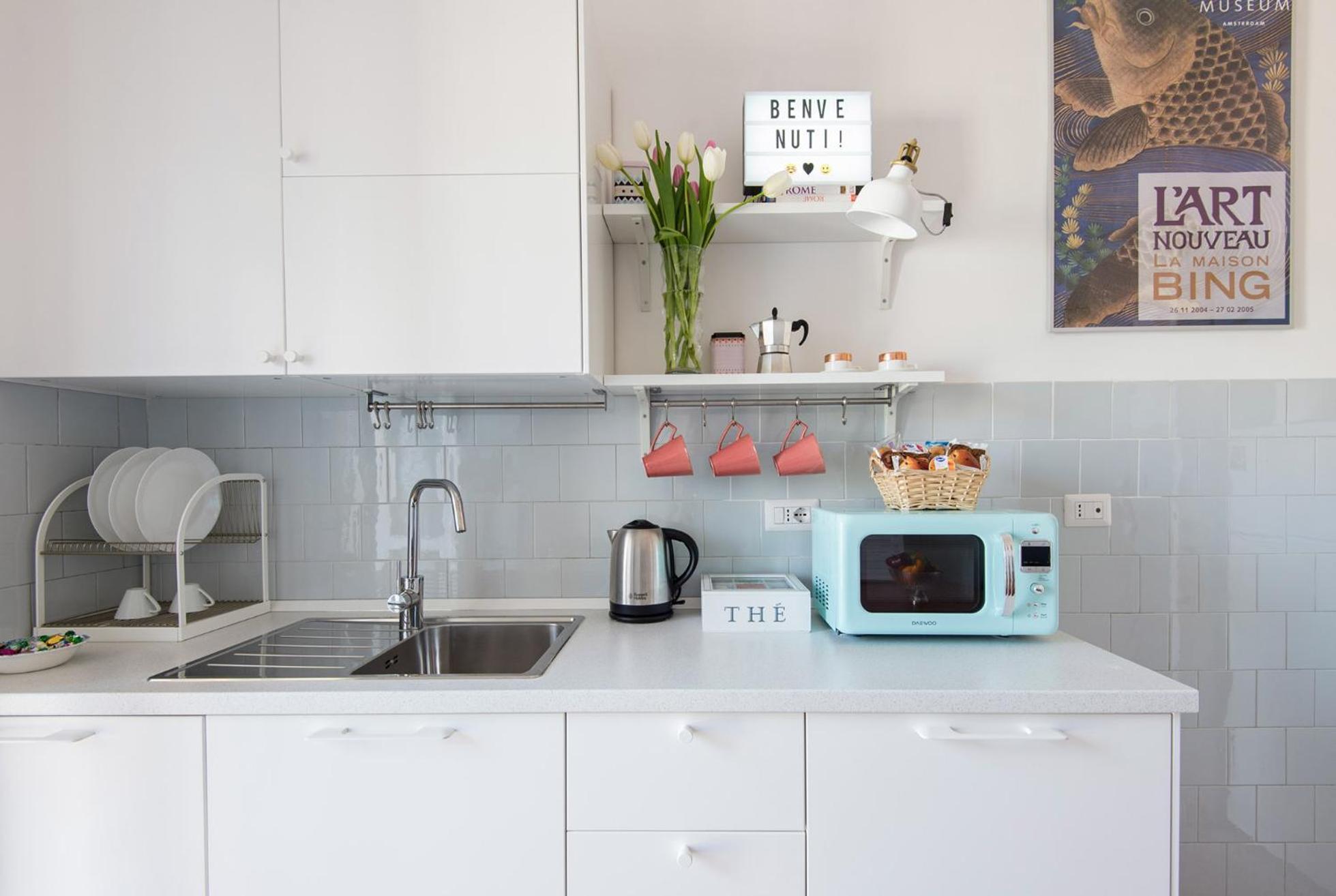 Apartment Casa Adele Lovely Mid-century Apartment, *