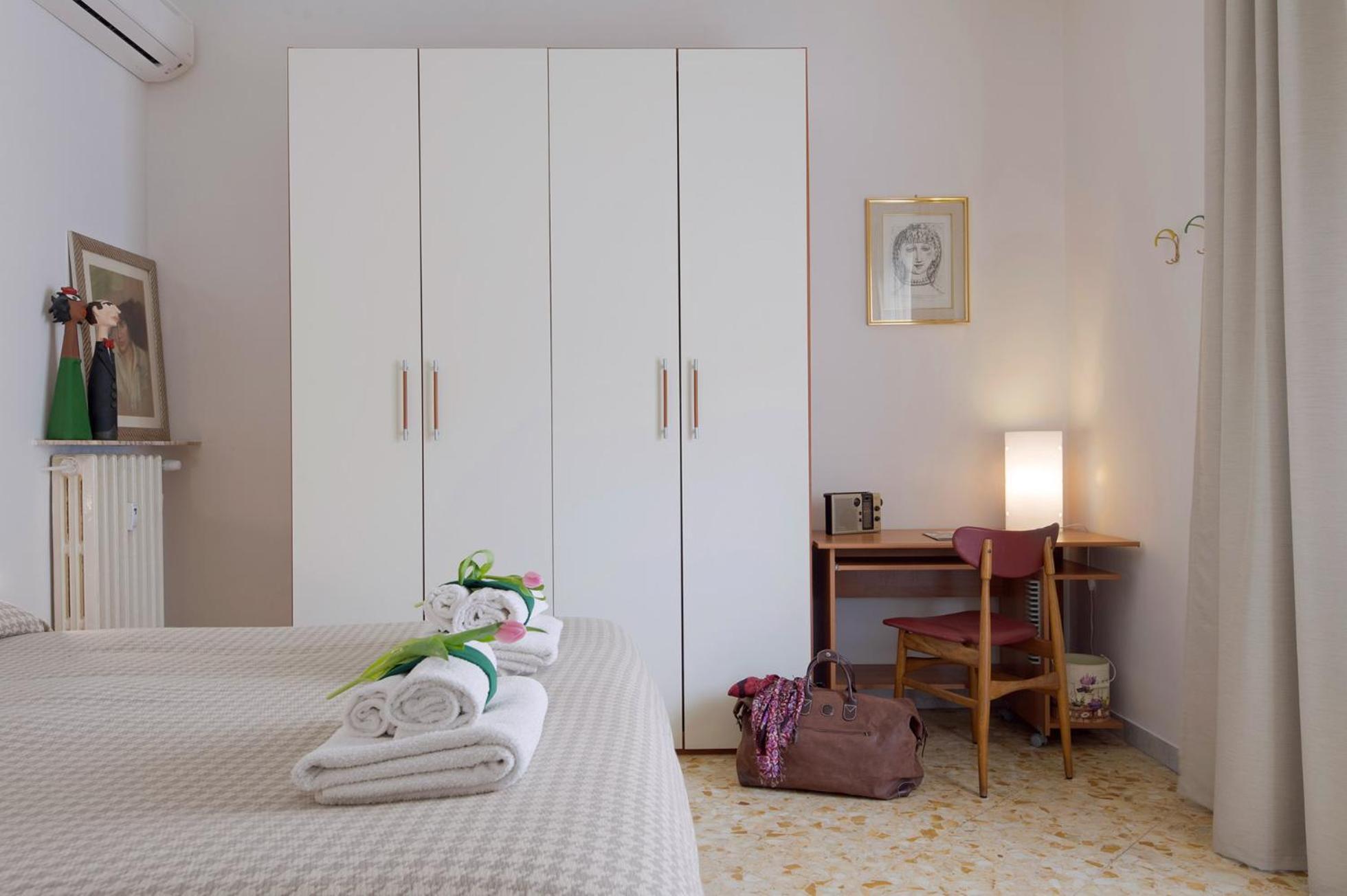 Apartment Casa Adele Lovely Mid-century Apartment, *