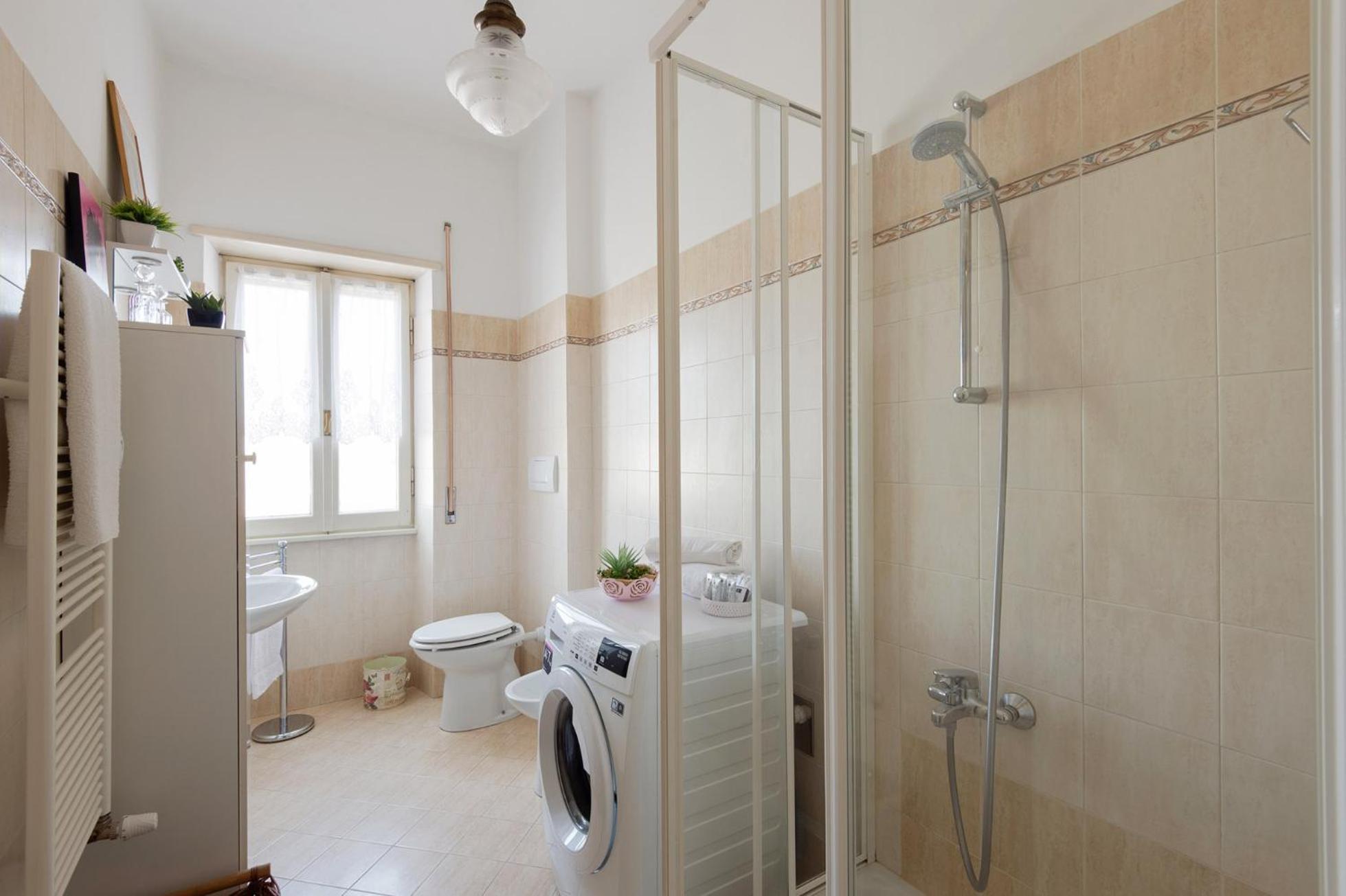 Casa Adele Lovely Mid-century Apartment, * Roma