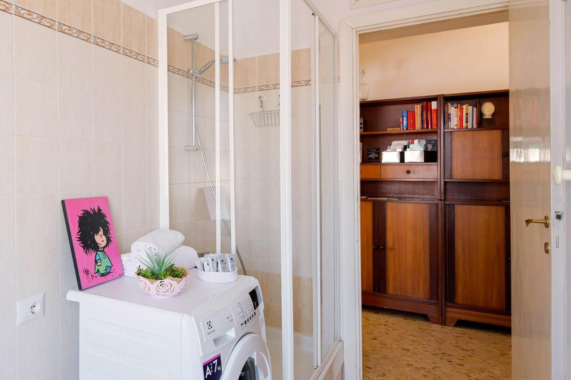 Casa Adele Lovely Mid-century Apartment, * Roma