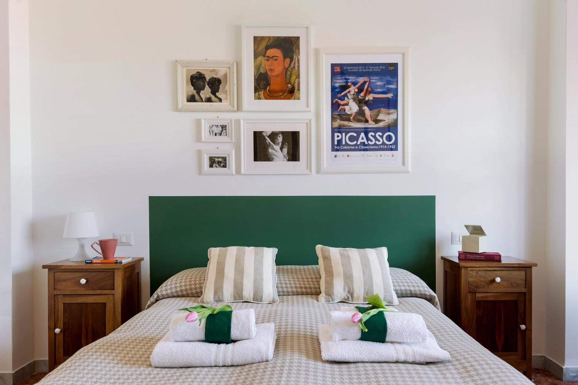 Apartment Casa Adele Lovely Mid-century Apartment,